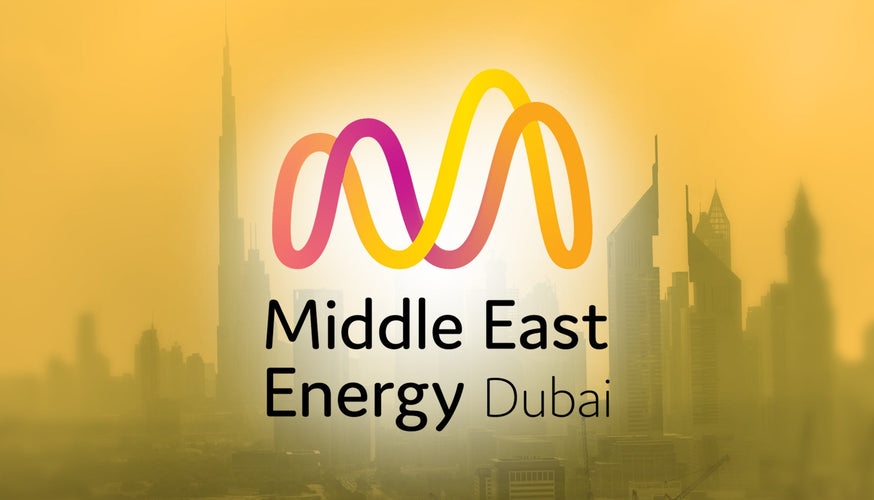 Middle East Energy Dubai 2023 International Exhibition