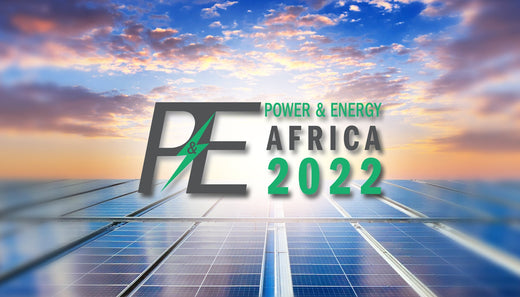 Power & Energy Africa 2022, Tanzania