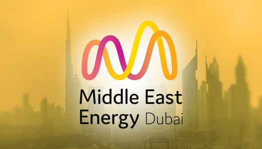 Middle East Energy 2022, Dubai, UAE