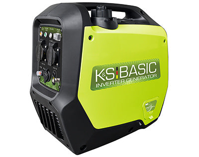 Inverter generators K&S Basic