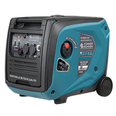 Inverter Generators