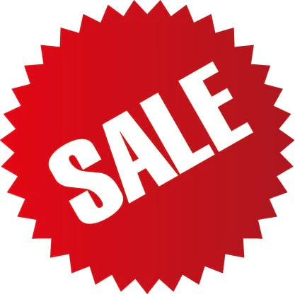 Sale