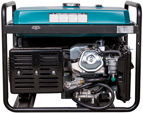 LPG/Gasoline generator KS 3000G