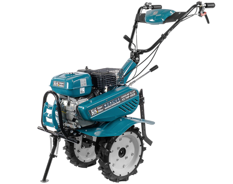 Gasoline tiller KS 7HP-950S