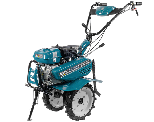 Gasoline tiller KS 7HP-950S