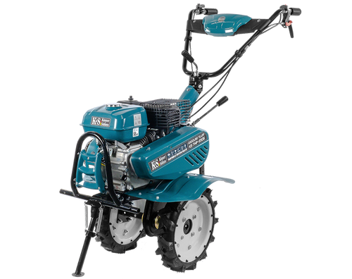 Gasoline tiller KS 7HP-950S