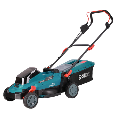 Cordless lawn mower KS 33LM-20V