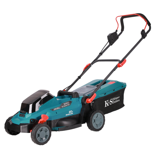 Cordless lawn mower KS 33LM-20V