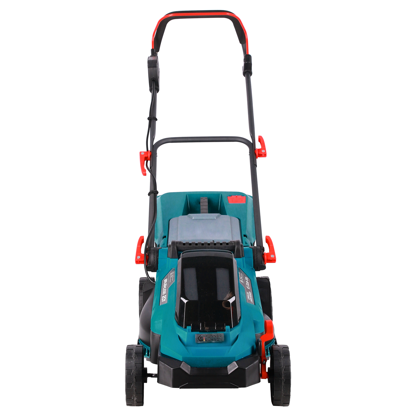 Cordless lawn mower KS 33LM-20V