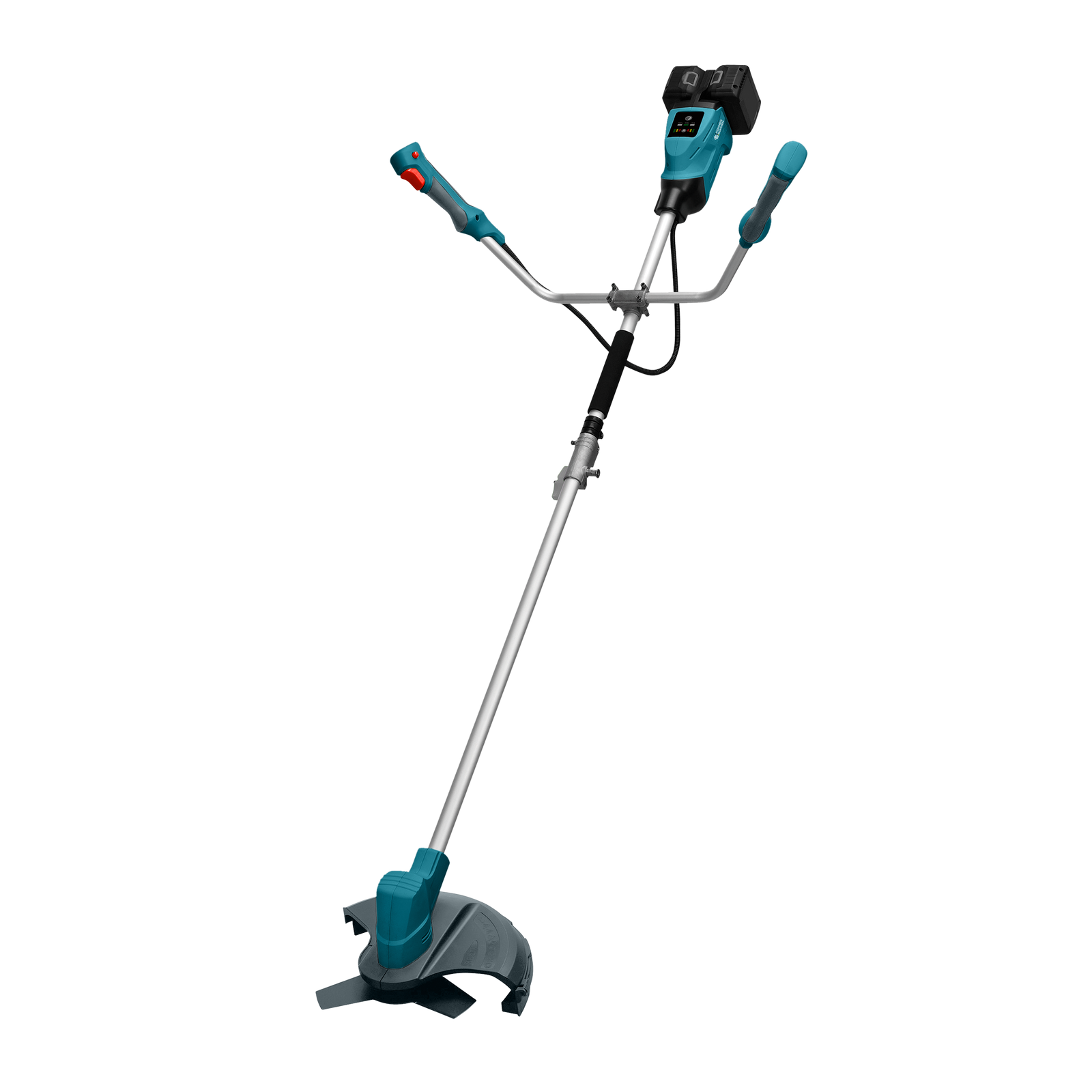 Cordless brush cutter & String trimmer KS BCT-40V