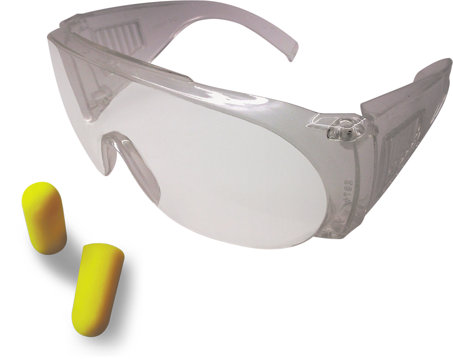 Protective glasses KS GL-1