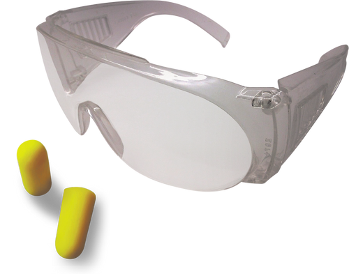 Protective glasses KS GL-1