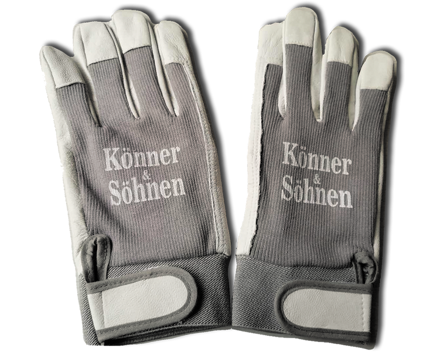 Gloves KS GLOVES L