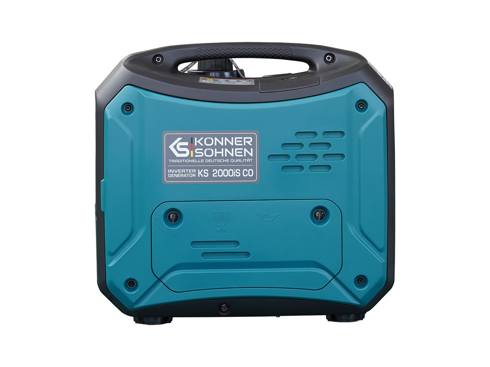 Generador inverter KS 2000iS CO