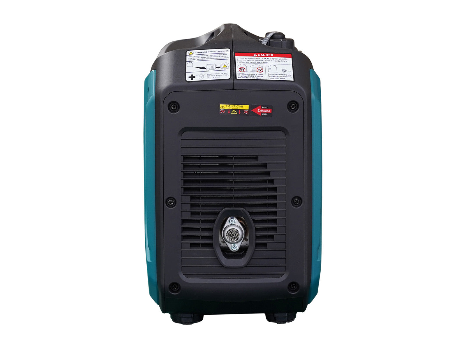Generador inverter KS 2000iS CO