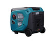 LPG/Gasoline inverter generator KS 4000iEHS CO thumbnail