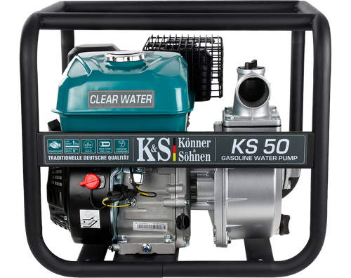 Motor pump for clean water KS 50