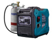 LPG/Gasoline inverter generator KS 6000iEHS CO thumbnail