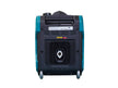 LPG/Gasoline inverter generator KS 6000iEHS CO thumbnail