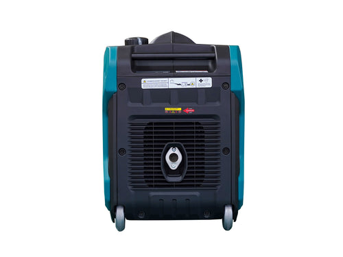 Inverter generator KS 6000iES CO