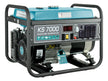 Gasoline generator KS 7000 thumbnail