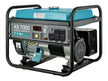 Gasoline generator KS 7000 thumbnail