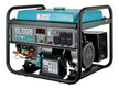 Gasoline generator KS 7000E thumbnail