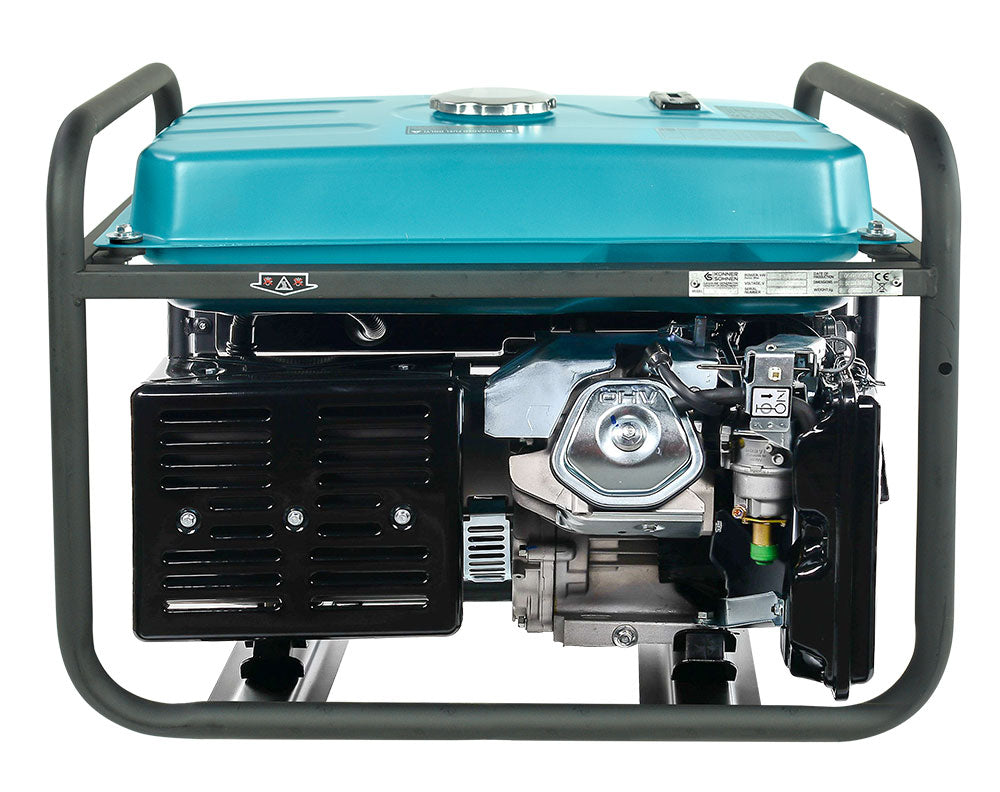 Gasoline generator KS 7000