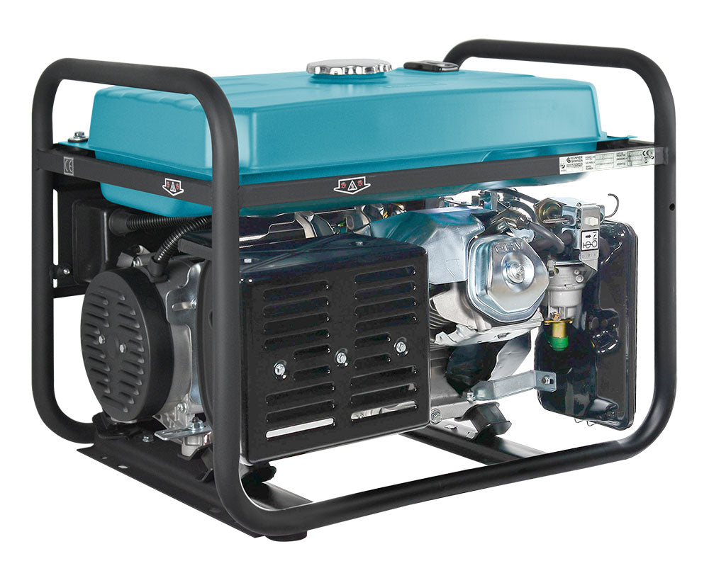 Gasoline generator KS 7000