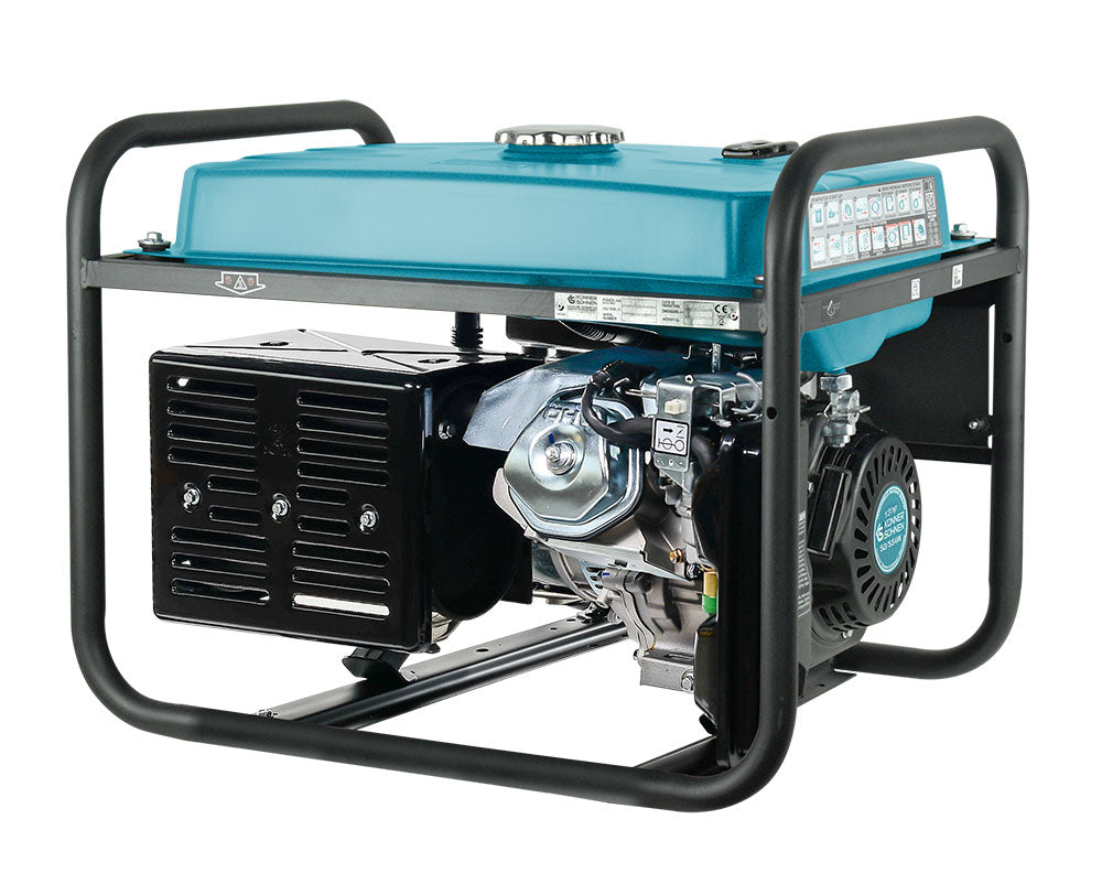 Gasoline generator KS 7000