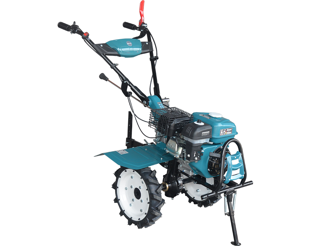 Gasoline tiller KS 7HP-1050G