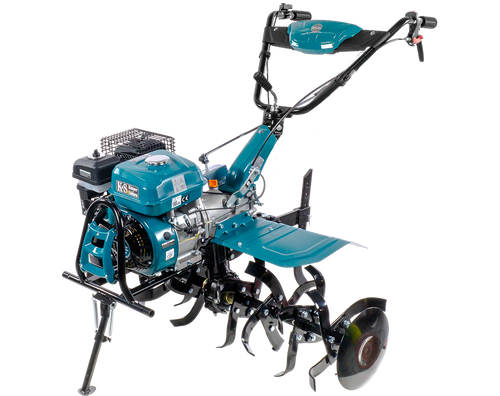 Gasoline tiller KS 7HP-1050G