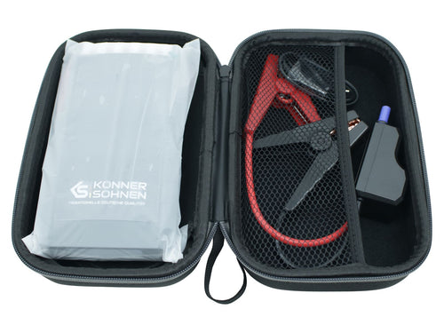 Jump starter KS JS-1000