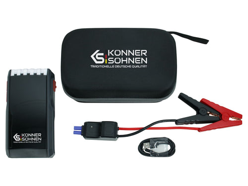 Jump starter KS JS-1400